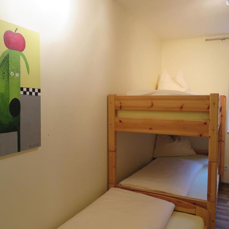 Alpina Central - Appartamento - 6