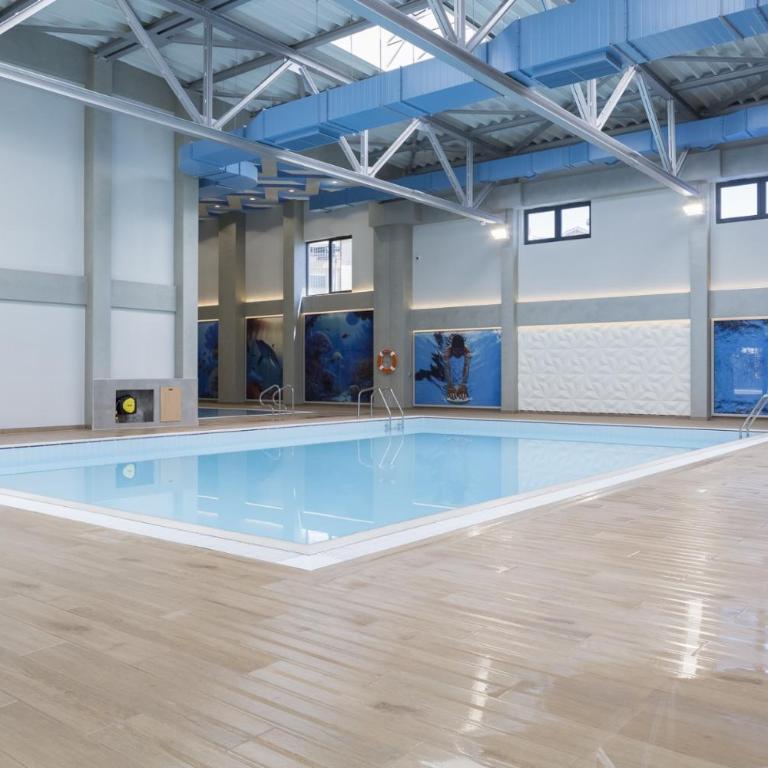 Lux Apartman Sunce - Apartman sa 1 Spavaćom Sobom - 31