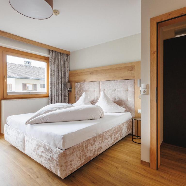 hin&weg das Aparthotel - Apartment mit 3 Schlafzimmern - 6