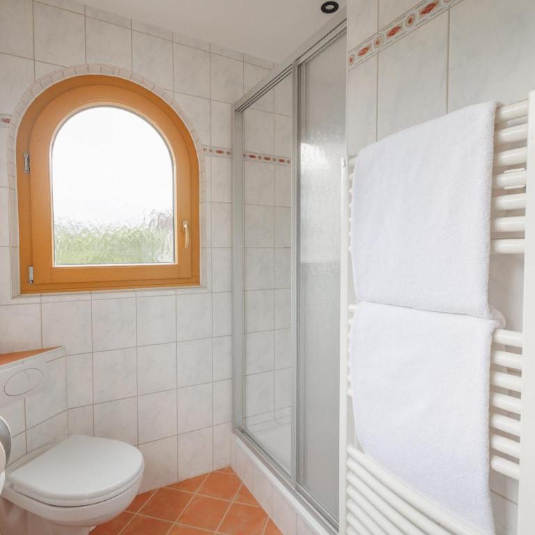 hin&weg das Aparthotel - Apartment mit 3 Schlafzimmern - 7
