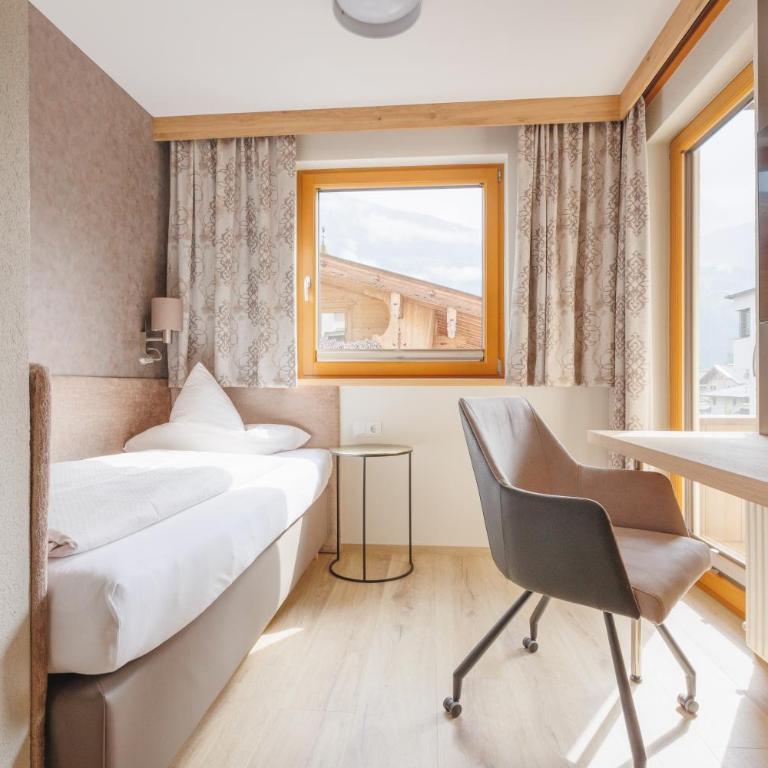 hin&weg das Aparthotel - Apartment mit 3 Schlafzimmern - 5