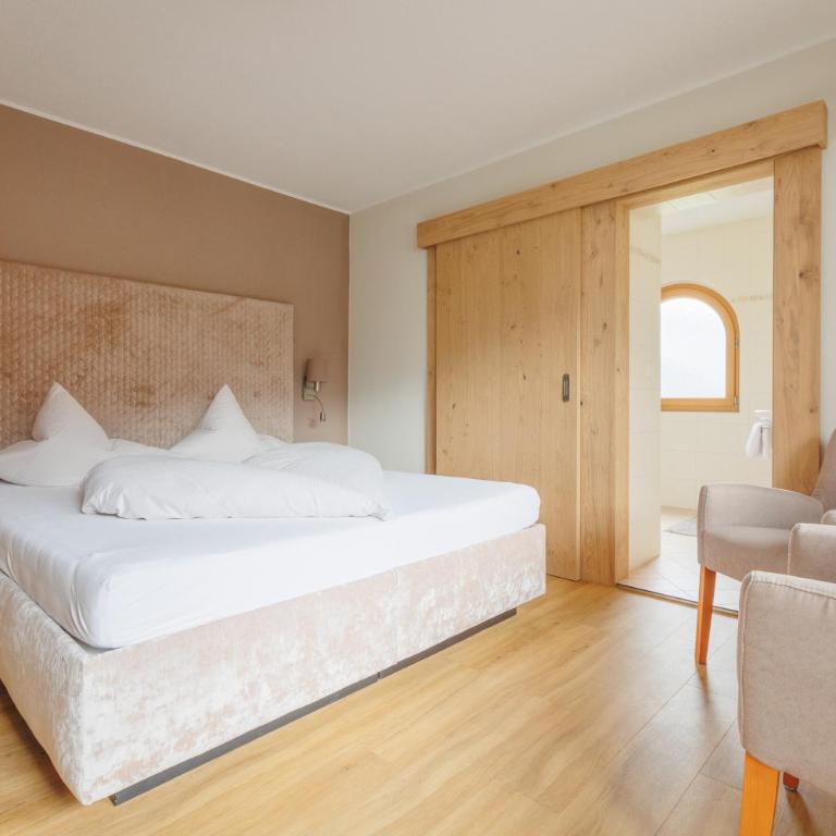 hin&weg das Aparthotel - Apartment mit 3 Schlafzimmern - 10