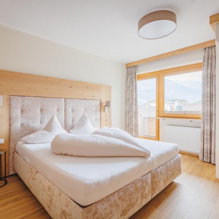 hin&weg das Aparthotel - Apartment mit 2 Schlafzimmern - 5