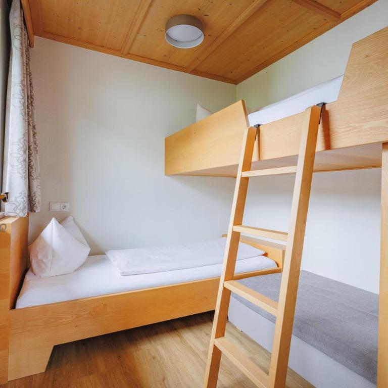 hin&weg das Aparthotel - Apartment mit 2 Schlafzimmern - 6
