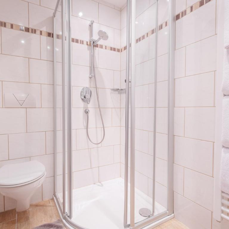 hin&weg das Aparthotel - Apartment mit 2 Schlafzimmern - 4