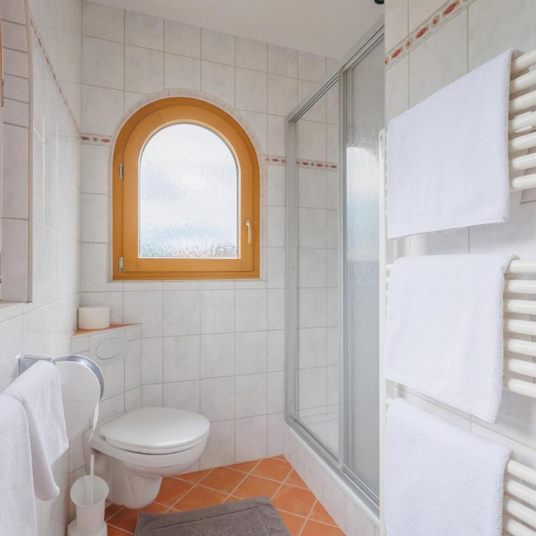 hin&weg das Aparthotel - Apartment mit Blick auf die Berge - 5
