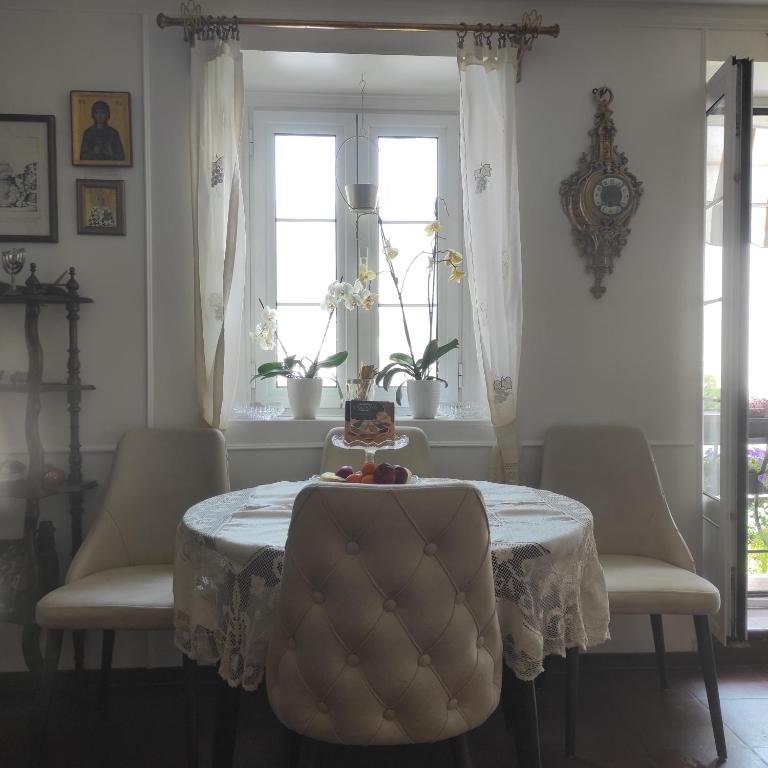 Guesthouse Bogdanovic - Apartman sa Pogledom na More - 16