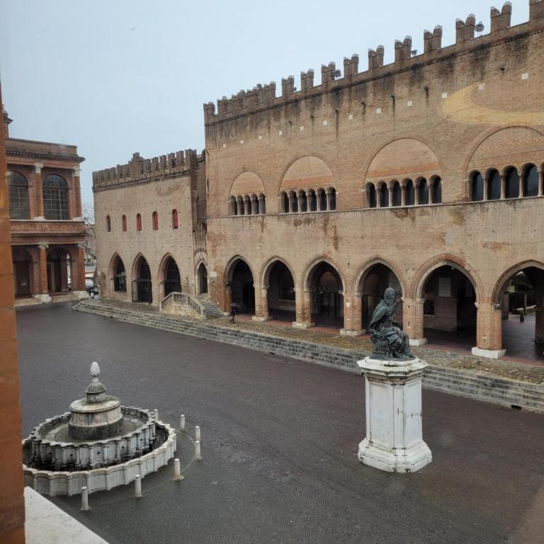 Casa Ronci - Centro Storico - Palacongressi Rimini - Casa con 2 Camere da Letto - 30