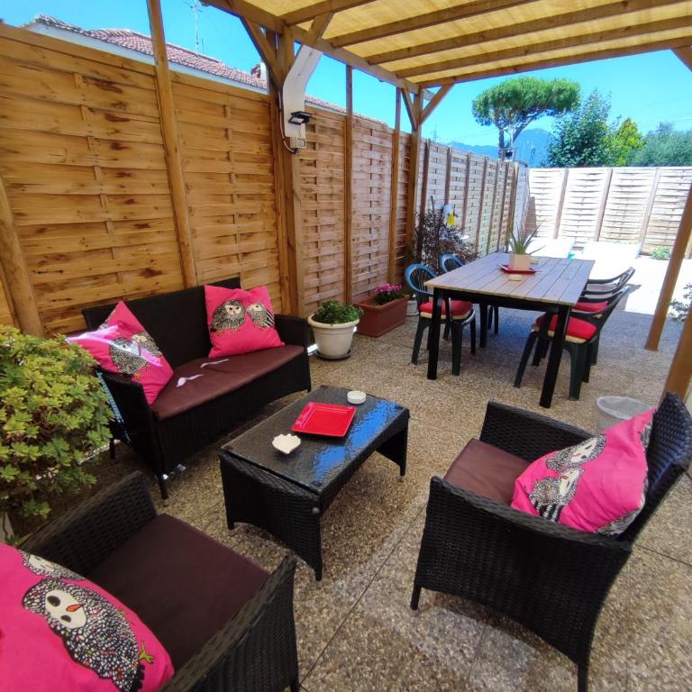 House Viareggio - Casa con 2 Camere da Letto - 1