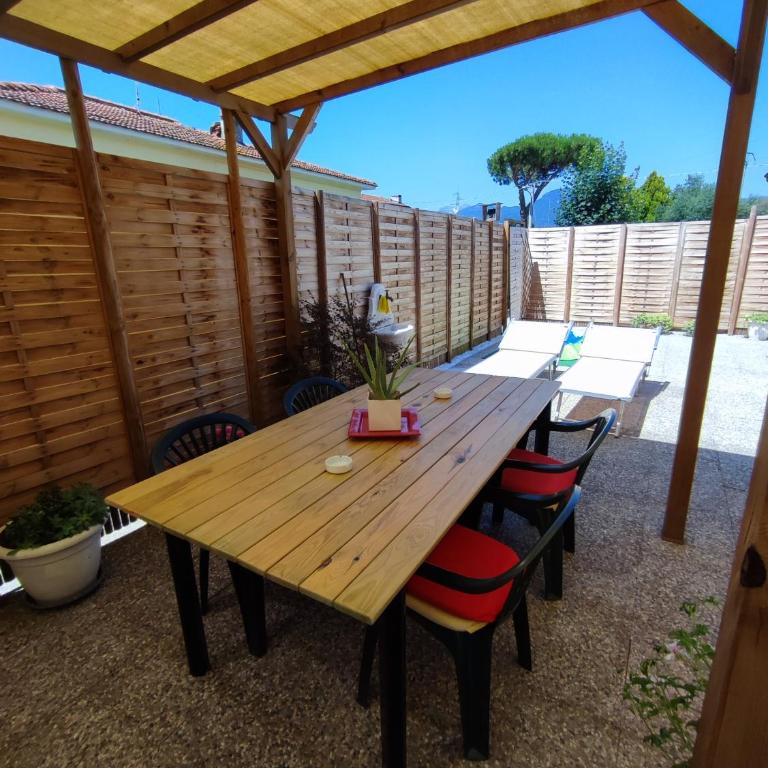 House Viareggio - Casa con 2 Camere da Letto - 7