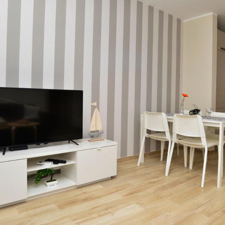 Bradasevic Apart Resort Tivat - Apartment with Sea View - 6