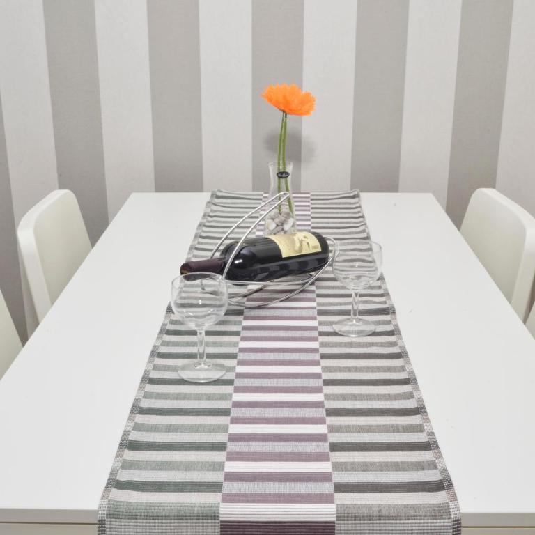Bradasevic Apart Resort Tivat - Apartment with Sea View - 11