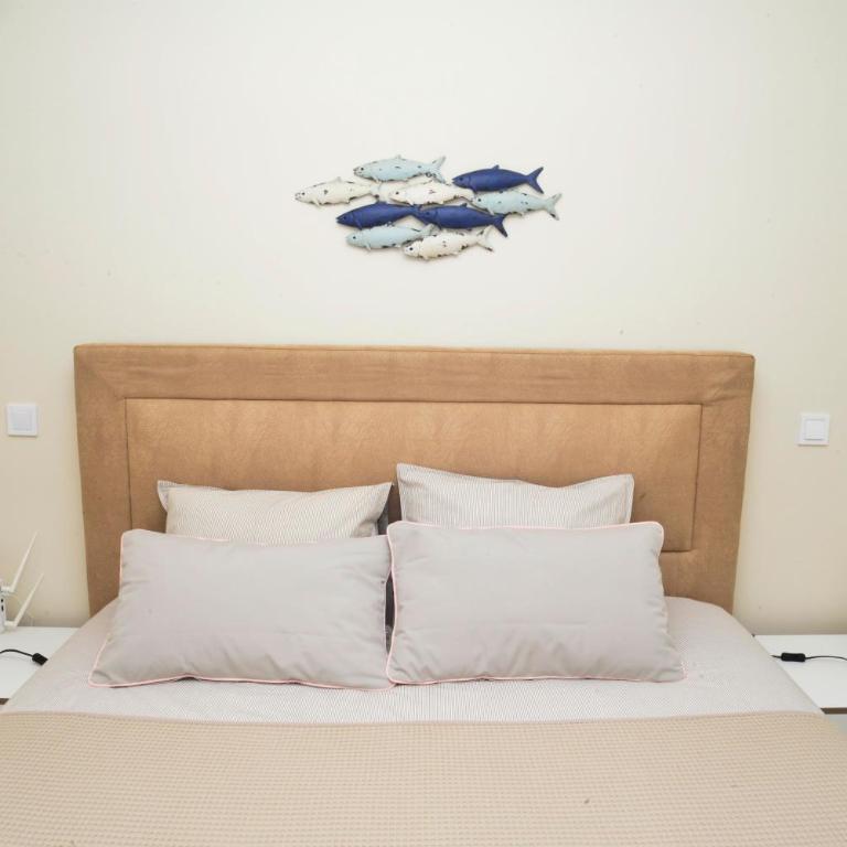 Bradasevic Apart Resort Tivat - Apartment with Sea View - 15