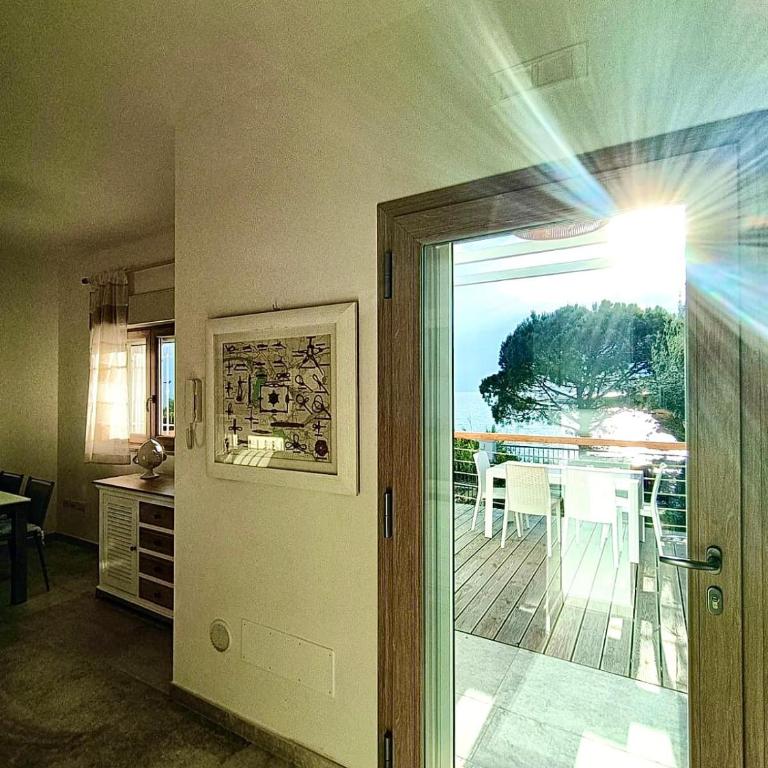 BAIA DELLE AGAVI - Villa con 2 Camere da Letto - 28