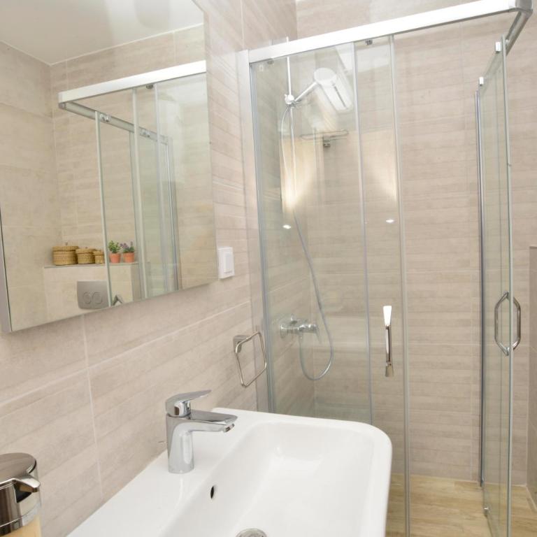 Bradasevic Apart Resort Tivat - Apartment with Sea View - 19