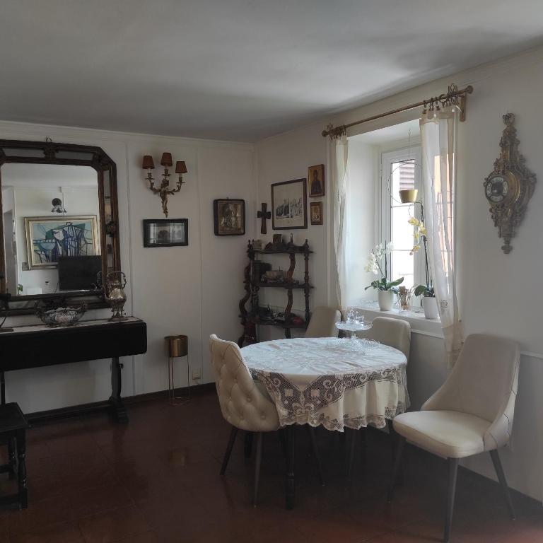 Guesthouse Bogdanovic - Apartman sa Pogledom na More - 11