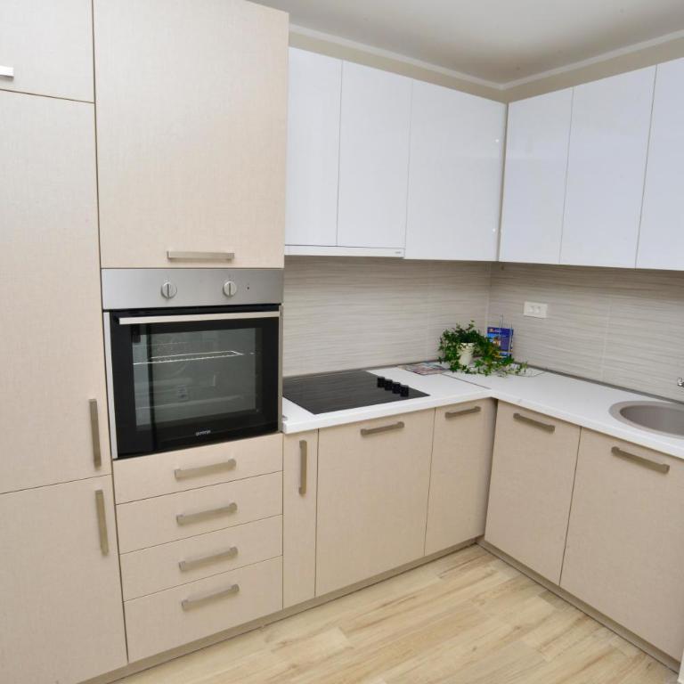 Bradasevic Apart Resort Tivat - Apartment with Sea View - 25