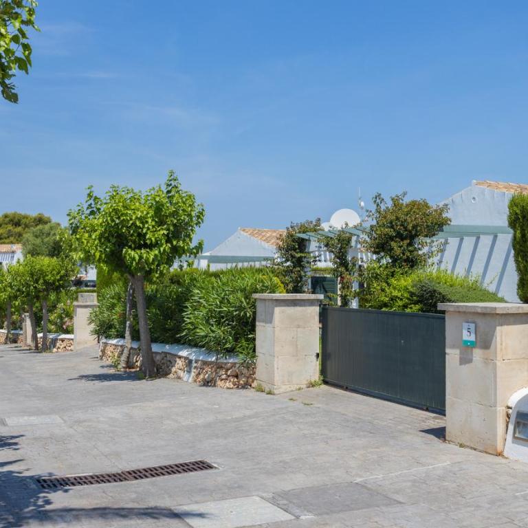Villas Finesse By MENORCARENTALS - Superior Villa - 24