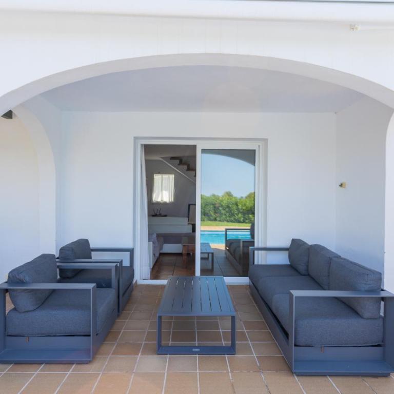 Villas Finesse By MENORCARENTALS - Superior Villa - 20