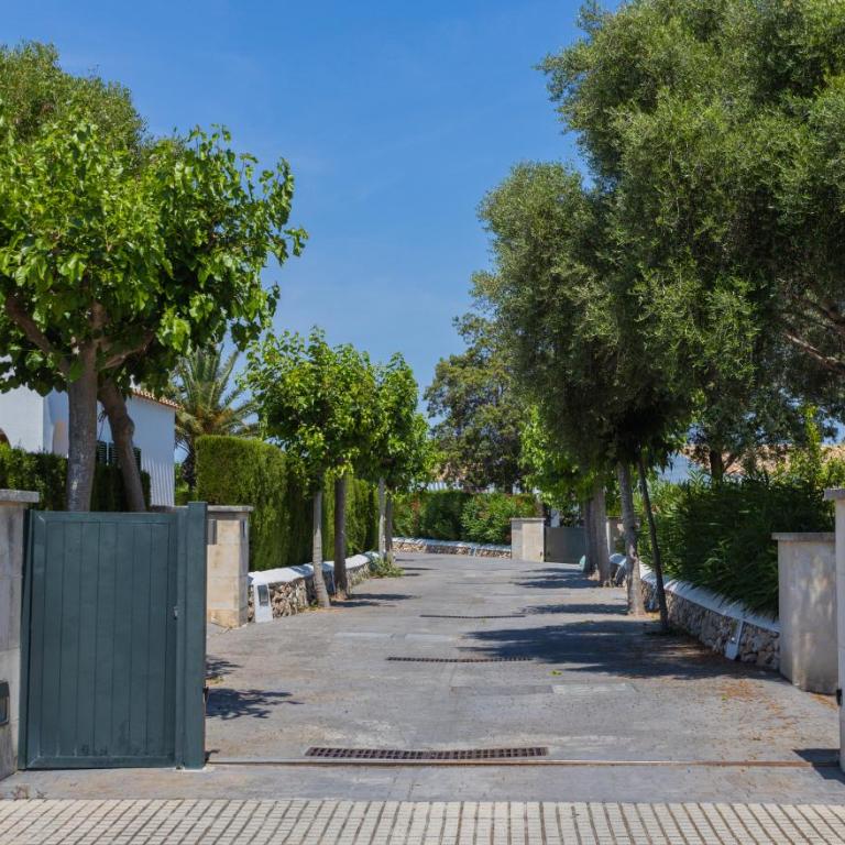 Villas Finesse By MENORCARENTALS - Superior Villa - 27