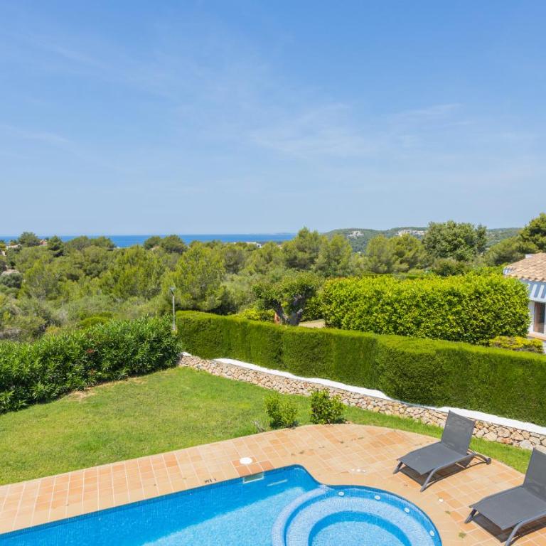 Villas Finesse By MENORCARENTALS - Superior Villa - 28