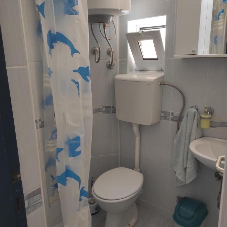 Guesthouse Bogdanovic - Studio sa Bračnim Krevetom (King-size) - 8
