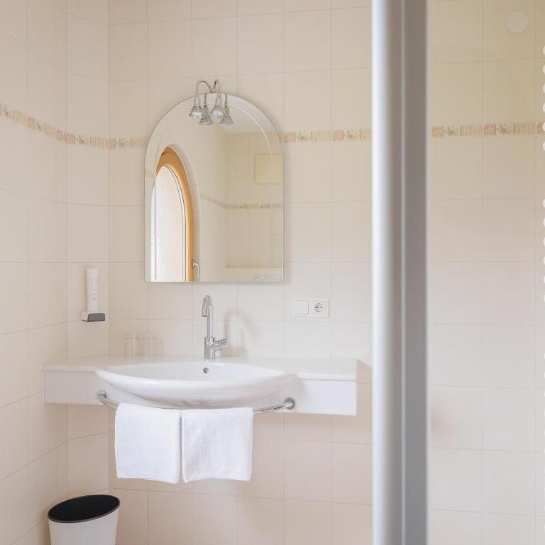 hin&weg das Aparthotel - Apartment mit Balkon - 5