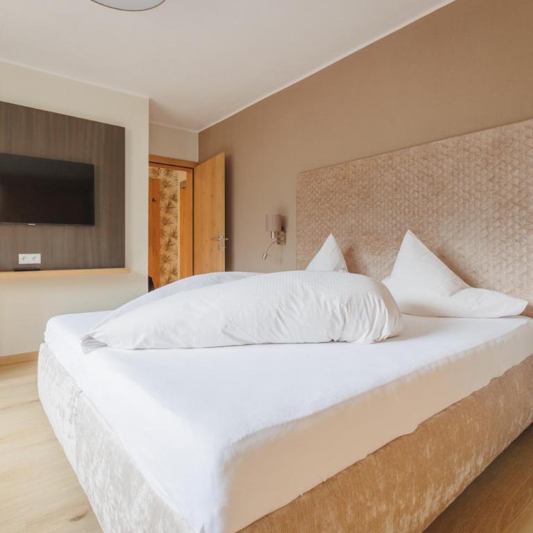hin&weg das Aparthotel - Apartment mit Balkon - 10