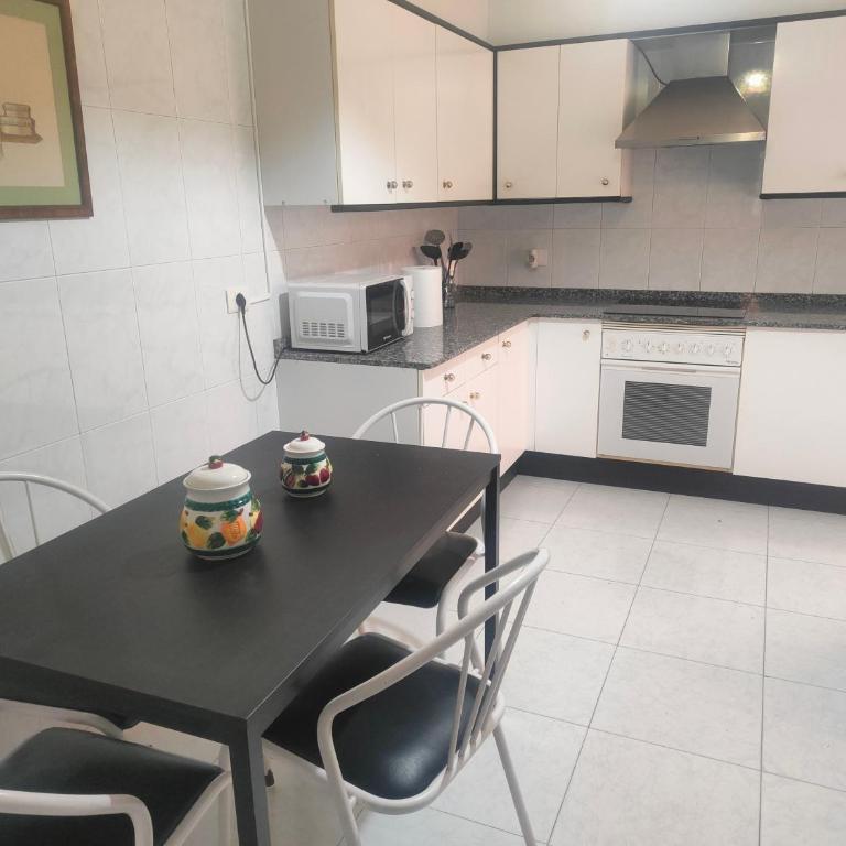 Apartamento céntrico Vilagarcia de Arousa - Apartamento - 8