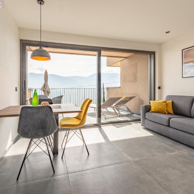 Apfelhof - Appartamento - 5