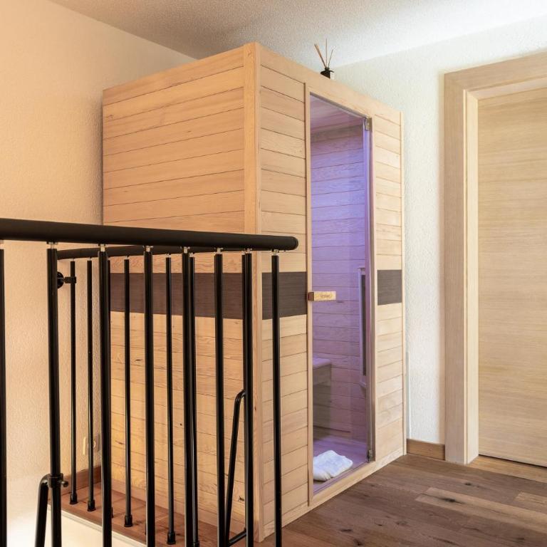 Galileo Apartment by HomeFlow - Apartamento de 3 dormitorios - 15