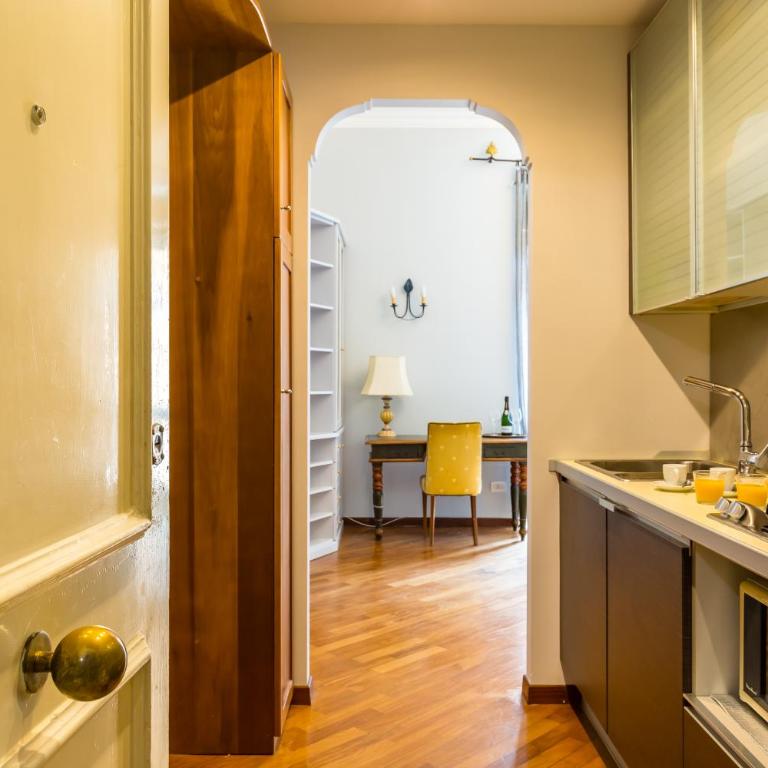 Loft Monte di Dio - Appartamento con 2 Camere da Letto - 8