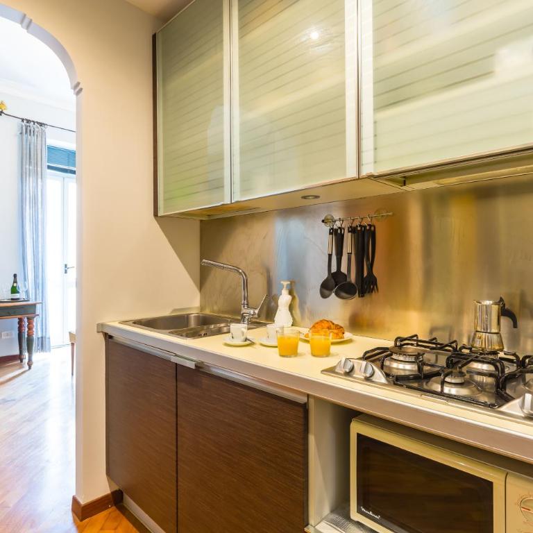 Loft Monte di Dio - Appartamento con 2 Camere da Letto - 23