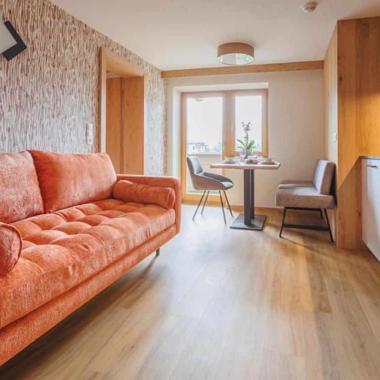 hin&weg das Aparthotel - Apartment - 6