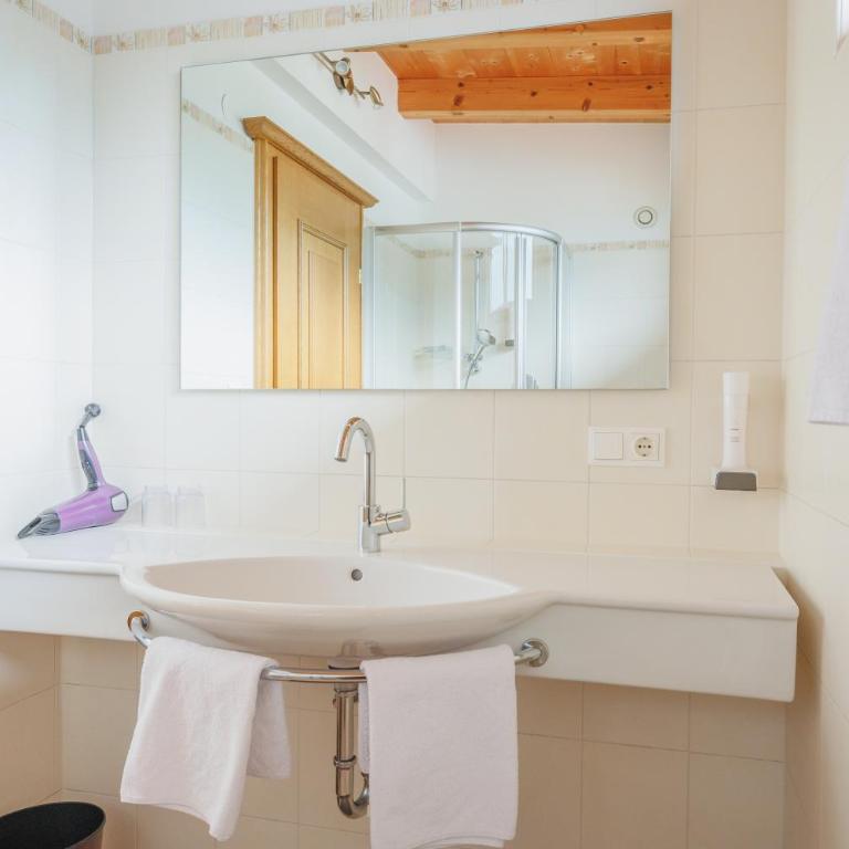 hin&weg das Aparthotel - Apartment - 5
