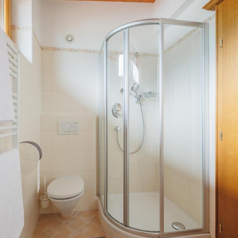 hin&weg das Aparthotel - Apartment - 4