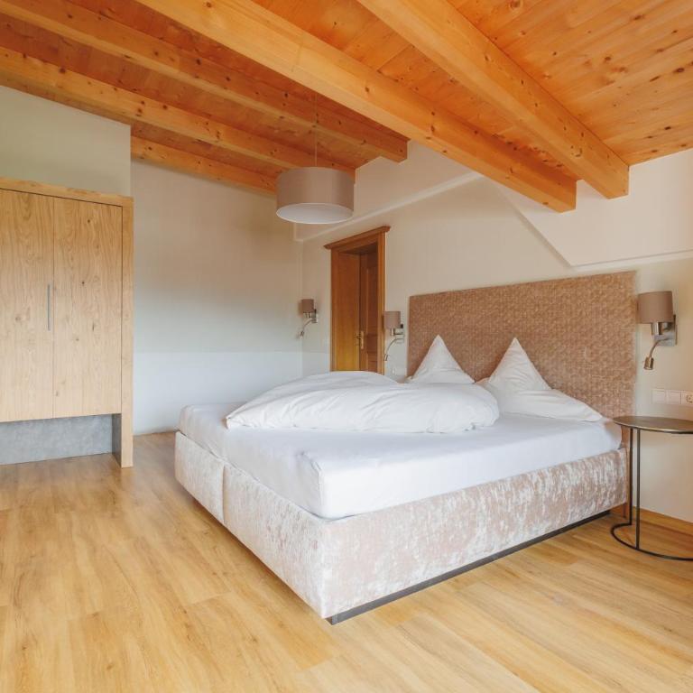 hin&weg das Aparthotel - Apartment - 7