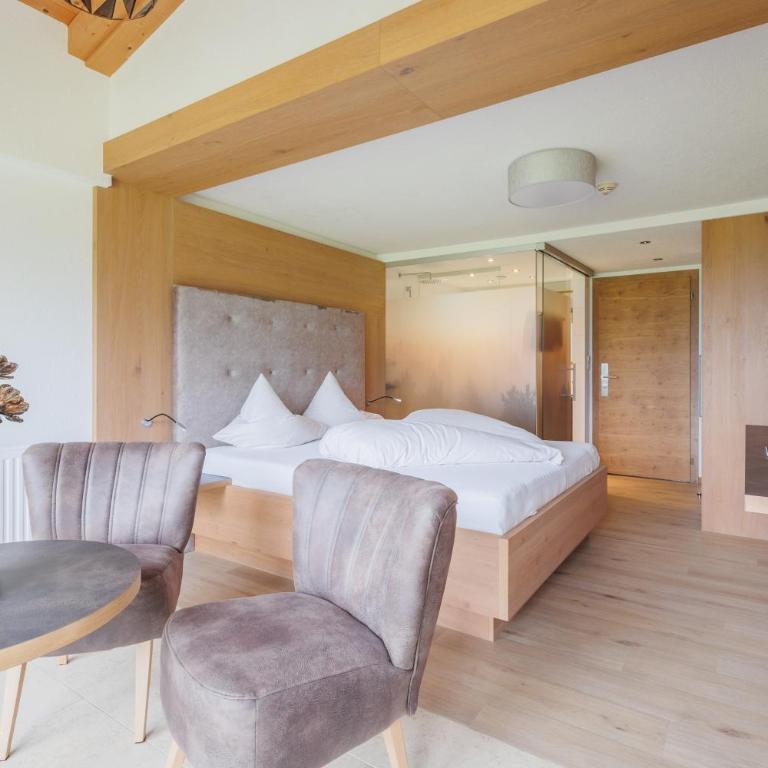 hin&weg das Aparthotel - Deluxe Doppelzimmer - 3