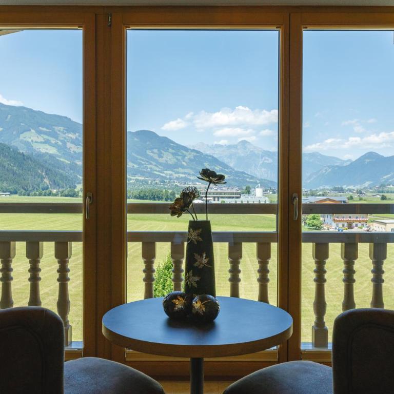 hin&weg das Aparthotel - Deluxe Doppelzimmer - 6