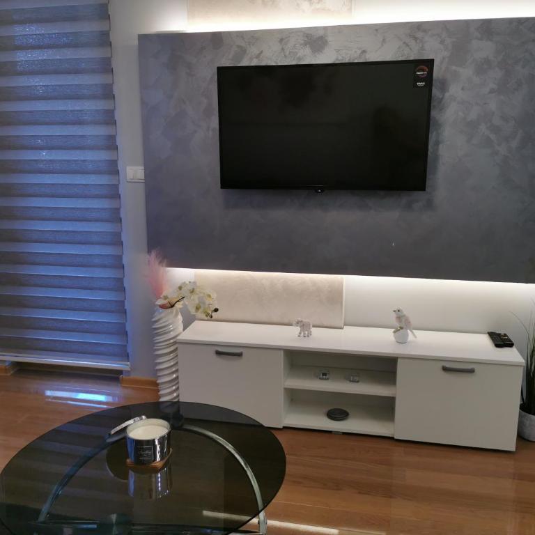 Apartmani Nedić - Apartman sa 1 Spavaćom Sobom - 32