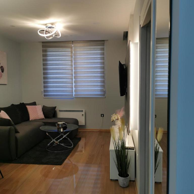 Apartmani Nedić - Apartman sa 1 Spavaćom Sobom - 35