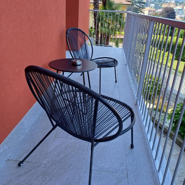 B&B NAR - Large Double Room - 4