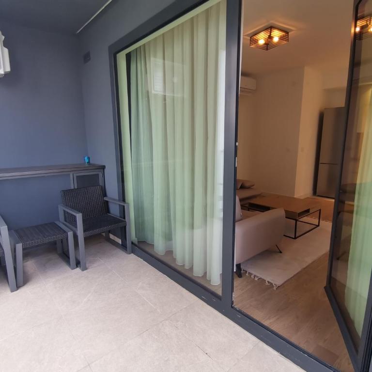 Beograd na vodi - Belgrade waterfront BW Terra, parking 10 evra dan - Apartman sa 1 Spavaćom Sobom - 4