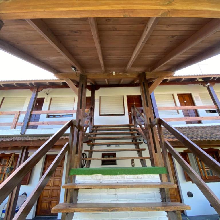 Las Grullas - Habitación Doble Pequeña - 3