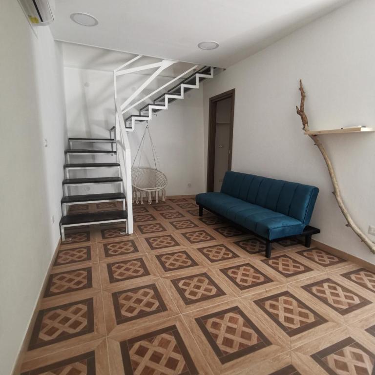 PortaLecce B&B - Appartamento con 2 Camere da Letto - 18