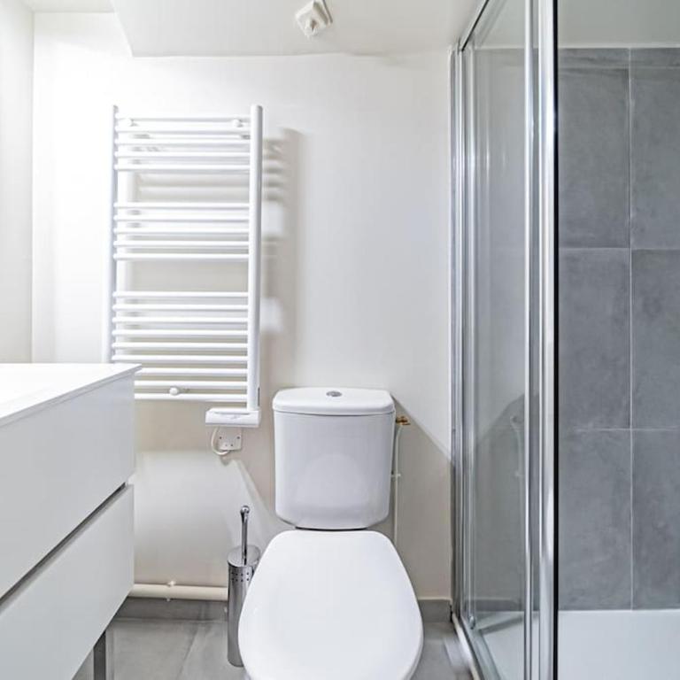 Bellecour Prestige-Coeur de Lyon - Appartement 3 Chambres - 28