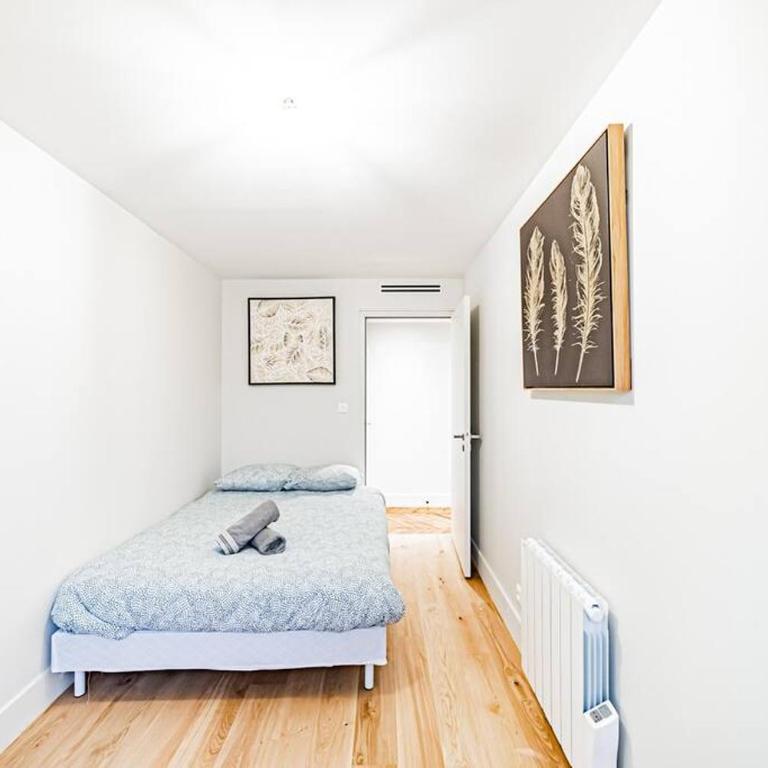 Bellecour Prestige-Coeur de Lyon - Appartement 3 Chambres - 15