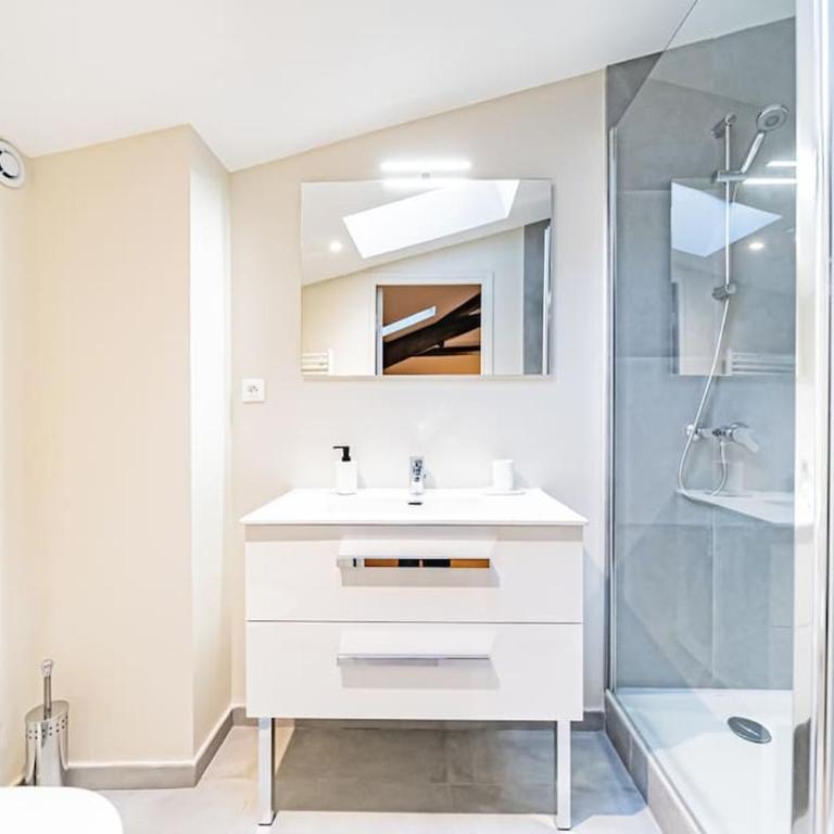 Bellecour Prestige-Coeur de Lyon - Appartement 3 Chambres - 20