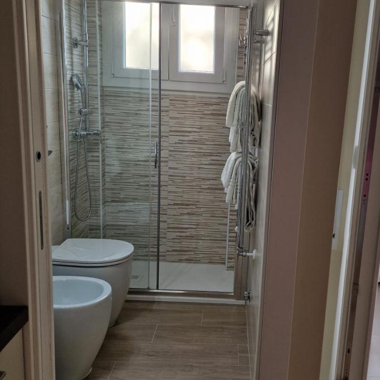Apartaments Sarca - Appartamento con 1 Camera da Letto - 7