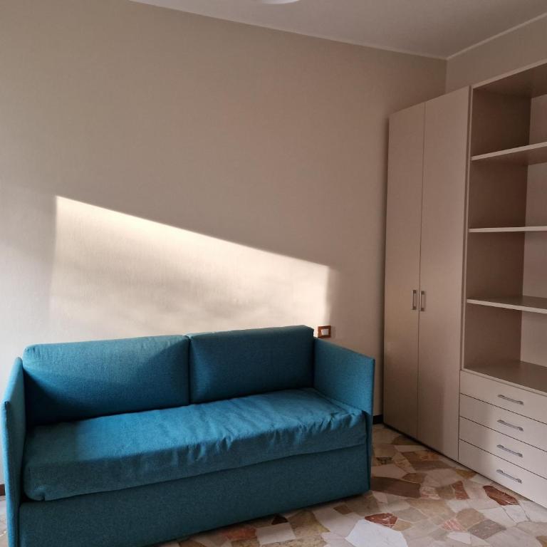 Apartaments Sarca - Appartamento con 1 Camera da Letto - 8